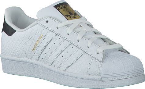 witte adidas sneakers maat 36|Witte sneakers .